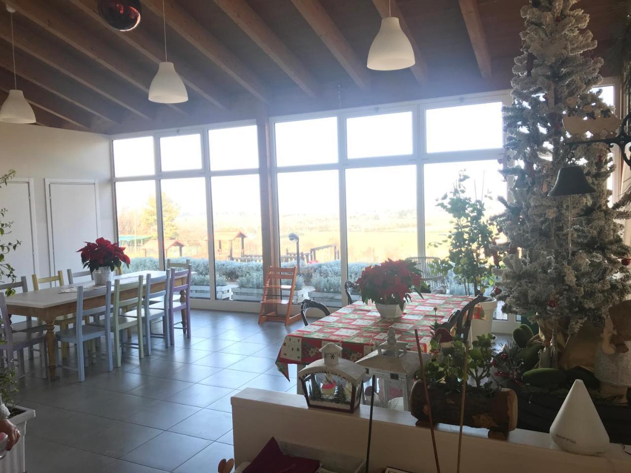Fattoria Belvedere San Lazzaro di Savena Exterior photo