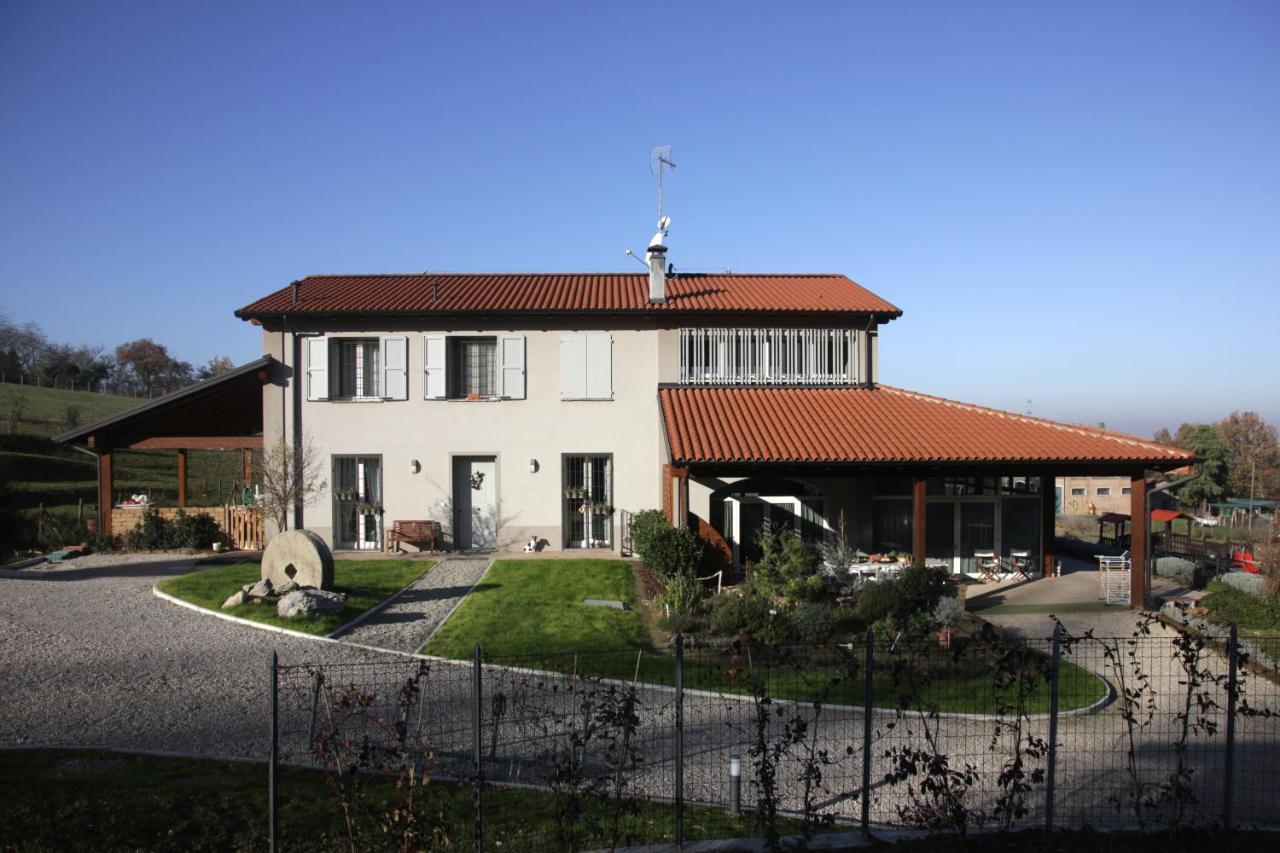 Fattoria Belvedere San Lazzaro di Savena Exterior photo